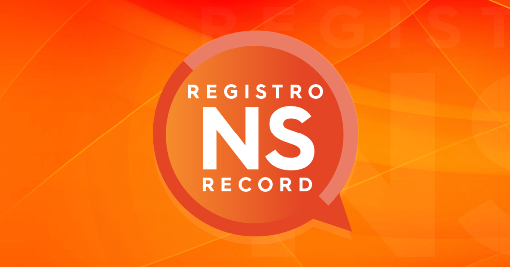 propagación del registro ns